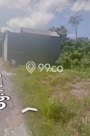 Kavling Tanah untuk Dijual di canggu, Badung, Luas 400m2 Kavling Tanah untuk Dijual di canggu, Badung, Luas 400m2