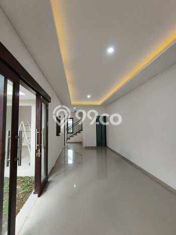 Dijual Rumah Modern 3 KT di Pemecutan Kaja, Denpasar Dijual Rumah Modern 3 KT di Pemecutan Kaja, Denpasar