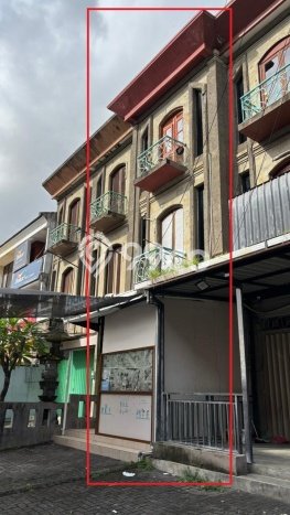 Ruko Dijual Lokasi Stratagis di Denpasar Barat Denpasar Cocok untuk Bisnis Ruko Dijual Lokasi Stratagis di Denpasar Barat Denpasar Cocok untuk Bisnis