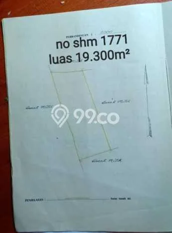 Dijual Tanah Lokasi Pupuan, Gianyar Seluas 40000m2 Dijual Tanah Lokasi Pupuan, Gianyar Seluas 40000m2