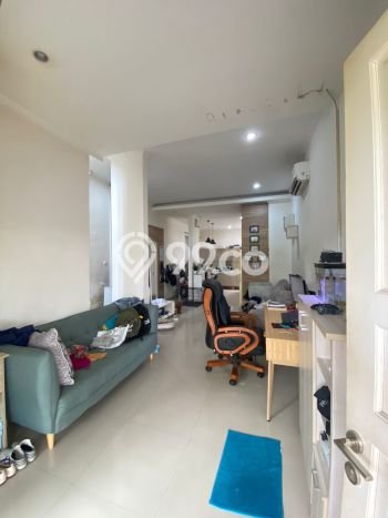 Hunian Nyaman Asri 3 KT Siap Pakai di Tonja Denpasar Hunian Nyaman Asri 3 KT Siap Pakai di Tonja Denpasar