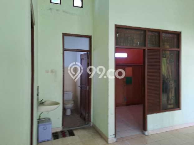 Rumah Modern 5 KT di Maguwoharjo Yogyakarta Unfurnished Rumah Modern 5 KT di Maguwoharjo Yogyakarta Unfurnished