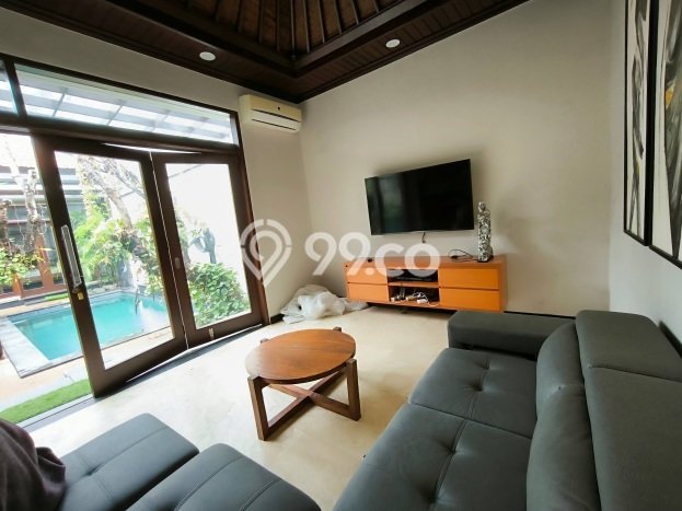 Jarang Ada! Rumah Kontrakan 3 Kamar Bagus Siap Huni Kerobokan Jarang Ada! Rumah Kontrakan 3 Kamar Bagus Siap Huni Kerobokan