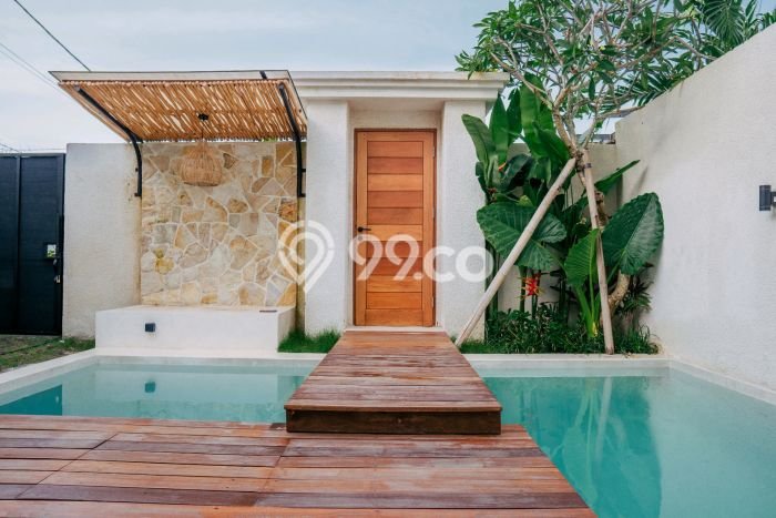 Disewakan Vila Strategis di , Area 0m2m², Akses ke Badung, Badung Disewakan Vila Strategis di , Area 0m2m², Akses ke Badung, Badung
