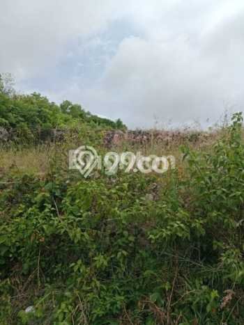 Kavling Tanah untuk Dijual di Nusa Dua, Badung, Luas 234m2 Kavling Tanah untuk Dijual di Nusa Dua, Badung, Luas 234m2