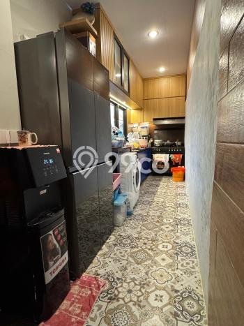 Rumah Elit Modern Tanpa Renovasi di Kesiman Denpasar Rumah Elit Modern Tanpa Renovasi di Kesiman Denpasar