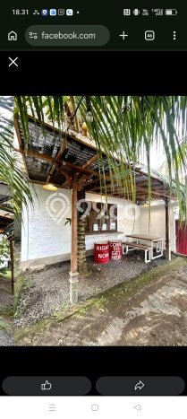 Disewakan Komersial di Pusat Kota Badung Ramai Strategis Disewakan Komersial di Pusat Kota Badung Ramai Strategis