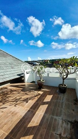 For Sale! Luxury House LT 200m2 Desain Elegan di Jimbaran For Sale! Luxury House LT 200m2 Desain Elegan di Jimbaran