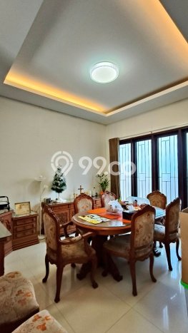For Sale! Luxury House LT 200m2 Desain Elegan di Jimbaran For Sale! Luxury House LT 200m2 Desain Elegan di Jimbaran