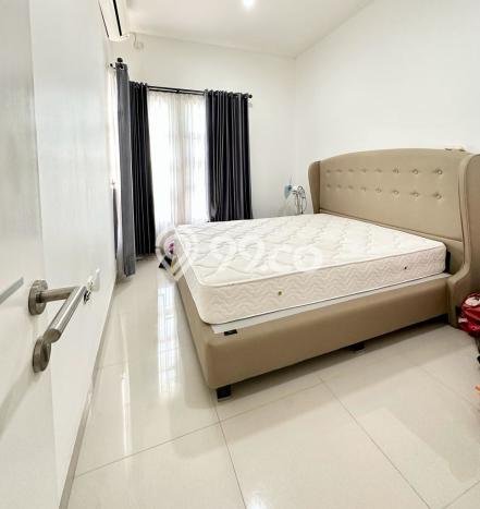 Rumah Luas Asri 3 KT Siap Pakai di Jimbaran Badung Rumah Luas Asri 3 KT Siap Pakai di Jimbaran Badung