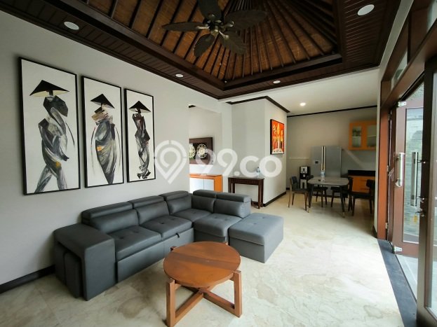 Jarang Ada! Rumah Kontrakan 3 Kamar Bagus Siap Huni Kerobokan Jarang Ada! Rumah Kontrakan 3 Kamar Bagus Siap Huni Kerobokan