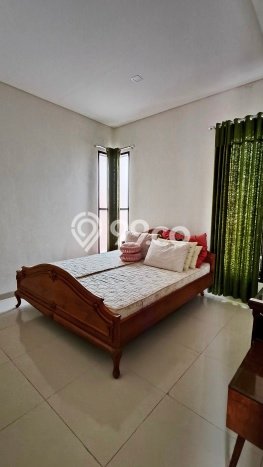 For Sale! Luxury House LT 200m2 Desain Elegan di Jimbaran For Sale! Luxury House LT 200m2 Desain Elegan di Jimbaran