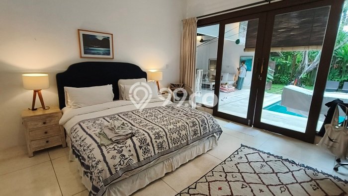 Vila Ready to Rent Kawasan , Luas 0m2m², Lingkungan Asri Vila Ready to Rent Kawasan , Luas 0m2m², Lingkungan Asri