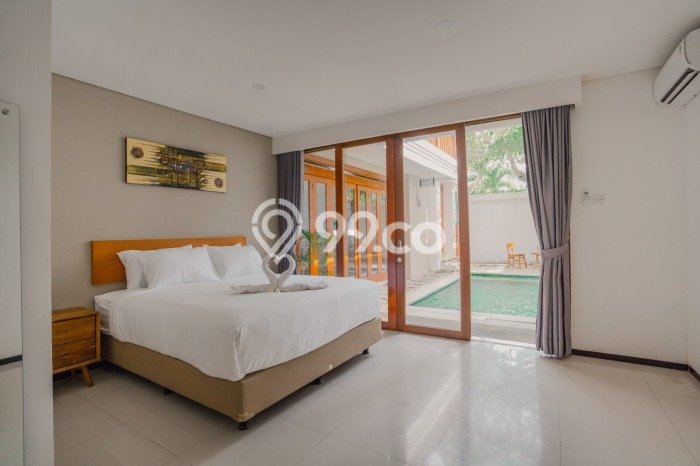 Jarang Ada! Rumah Kontrakan 3 Kamar Nyaman Siap Huni Jimbaran Jarang Ada! Rumah Kontrakan 3 Kamar Nyaman Siap Huni Jimbaran