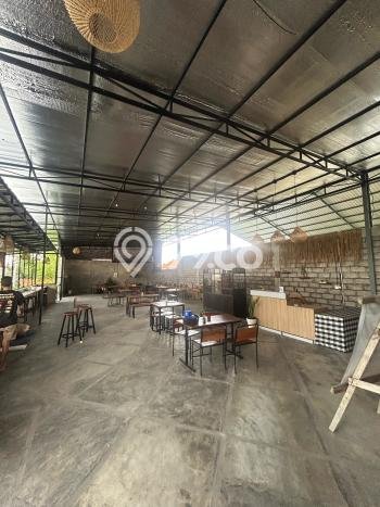 Komersial Dijual di Badung LT 250m2 & LB 150m2 Lokasi Terbaik! Komersial Dijual di Badung LT 250m2 & LB 150m2 Lokasi Terbaik!