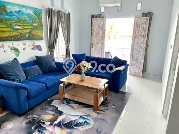 Jarang Ada! Rumah Sewa 4 Kamar Bagus Siap Huni Dalung Jarang Ada! Rumah Sewa 4 Kamar Bagus Siap Huni Dalung