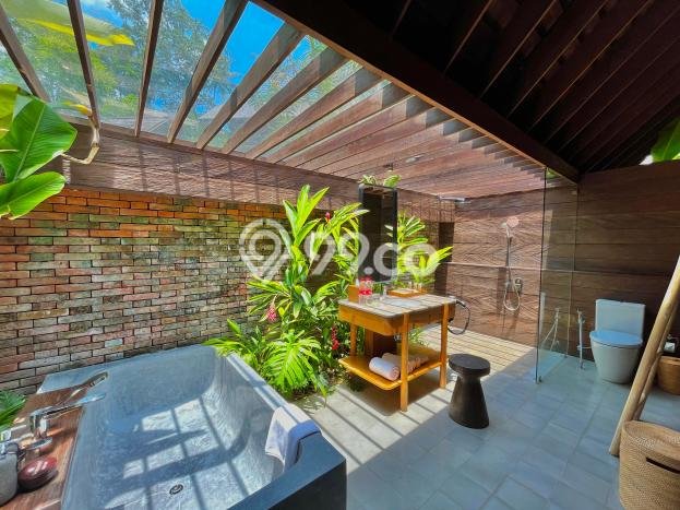 Properti Strategis! Vila di Ubud, Area 120m2m², Area Strategis dengan nilai meningkat Properti Strategis! Vila di Ubud, Area 120m2m², Area Strategis dengan nilai meningkat