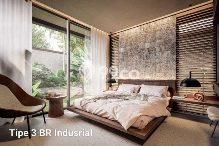 Vila Tenang Kawasan , Ukuran 120m2m², Pemandangan Indah di area Vila Tenang Kawasan , Ukuran 120m2m², Pemandangan Indah di area