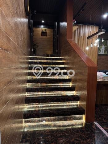 Rumah Elit Modern Tanpa Renovasi di Kesiman Denpasar Rumah Elit Modern Tanpa Renovasi di Kesiman Denpasar