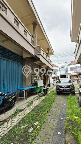 FOR RENT! Komersial di Dalung Cocok untuk Bisnis 400m2 FOR RENT! Komersial di Dalung Cocok untuk Bisnis 400m2
