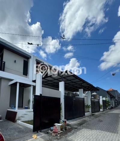 Dijual Rumah Modern 3 KT di Pemecutan Kaja, Denpasar Dijual Rumah Modern 3 KT di Pemecutan Kaja, Denpasar
