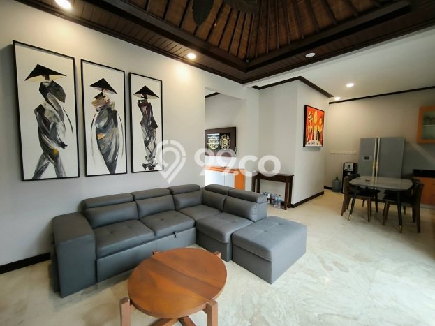 Jarang Ada! Rumah Kontrakan 3 Kamar Bagus Siap Huni Kerobokan Jarang Ada! Rumah Kontrakan 3 Kamar Bagus Siap Huni Kerobokan