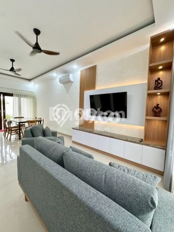 Jarang Ada! Rumah Sewa 3 Kamar Bagus Siap Huni Jimbaran Jarang Ada! Rumah Sewa 3 Kamar Bagus Siap Huni Jimbaran