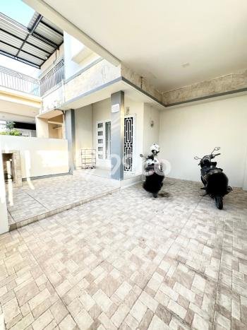Rumah Luas Asri 3 KT Siap Pakai di Jimbaran Badung Rumah Luas Asri 3 KT Siap Pakai di Jimbaran Badung
