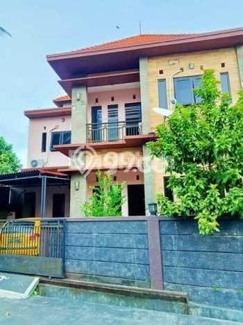 Disewakan Rumah Konsep Minimalis di Kuta Utara Badung dengan 3 KT Disewakan Rumah Konsep Minimalis di Kuta Utara Badung dengan 3 KT