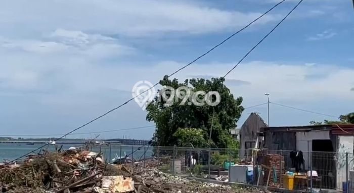 Tanah Investasi Dijual di Badung Punya Luas 2525m2 Tanah Investasi Dijual di Badung Punya Luas 2525m2