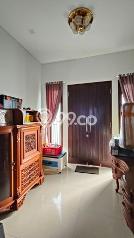 For Sale! Luxury House LT 200m2 Desain Elegan di Jimbaran For Sale! Luxury House LT 200m2 Desain Elegan di Jimbaran