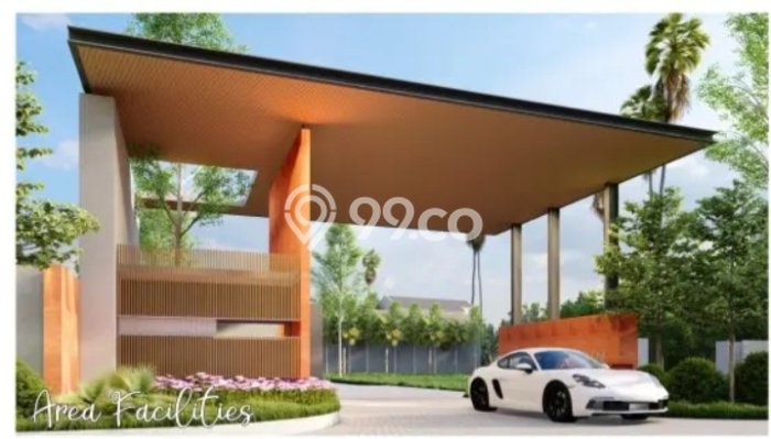 Dijual Rumah Premium dengan Fasilitas Sekitar Komplit di Denpasar Selatan, Denpasar Dijual Rumah Premium dengan Fasilitas Sekitar Komplit di Denpasar Selatan, Denpasar