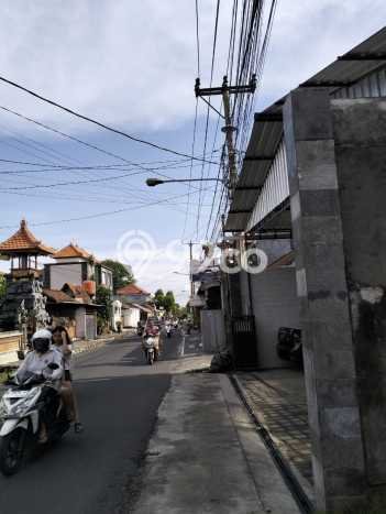 Gudang Dijual di Prime Area Denpasar Luas 400m2 Gudang Dijual di Prime Area Denpasar Luas 400m2