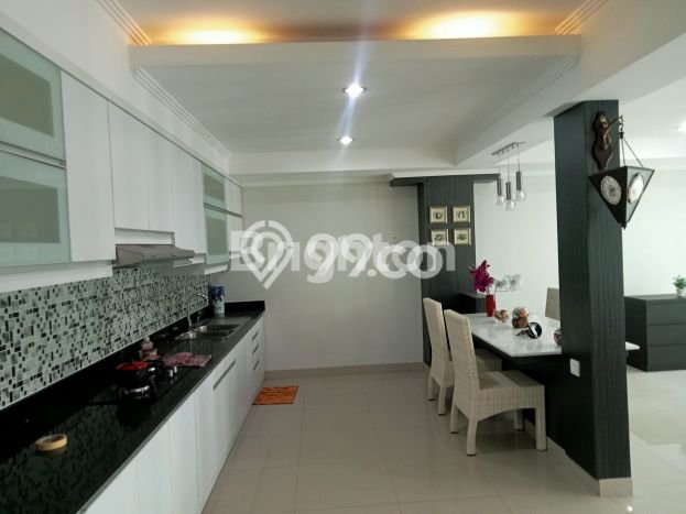 Rumah Elit Modern Tanpa Renovasi di Pemecutan Kaja Denpasar Rumah Elit Modern Tanpa Renovasi di Pemecutan Kaja Denpasar