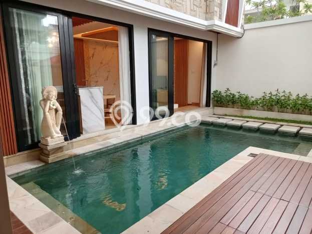 Vila Kawasan Kediri, Area 128m2m², Area Nyaman Vila Kawasan Kediri, Area 128m2m², Area Nyaman