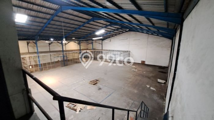 Gudang Bagus Dijual LB 1268m2 Lokasi Strategis Jakarta Utara Area Cocok untuk Bisnis Gudang Bagus Dijual LB 1268m2 Lokasi Strategis Jakarta Utara Area Cocok untuk Bisnis