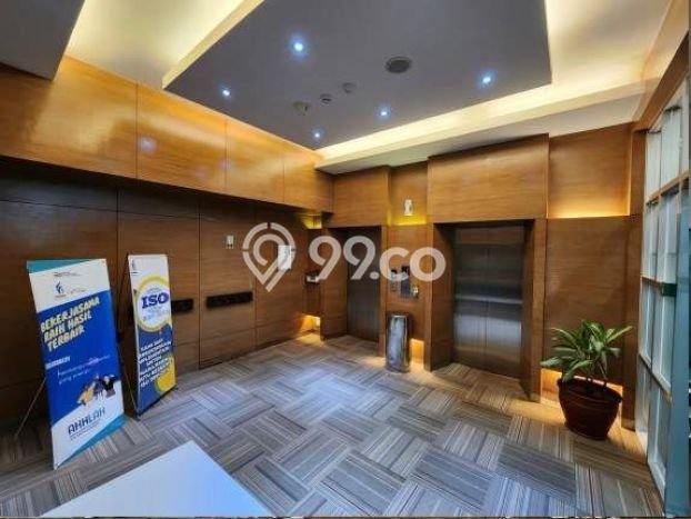 Kantor Dijual di Prime Area Jakarta Pusat Luas 6290m2 Kantor Dijual di Prime Area Jakarta Pusat Luas 6290m2