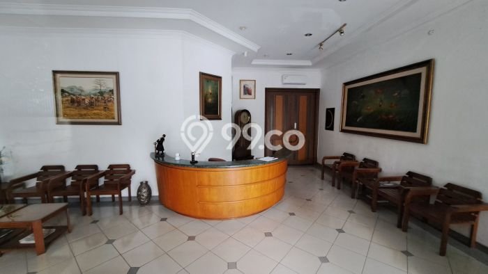 Dijual Rumah Premium dengan Fasilitas Sekitar Komplit di Menteng, Jakarta Pusat Dijual Rumah Premium dengan Fasilitas Sekitar Komplit di Menteng, Jakarta Pusat