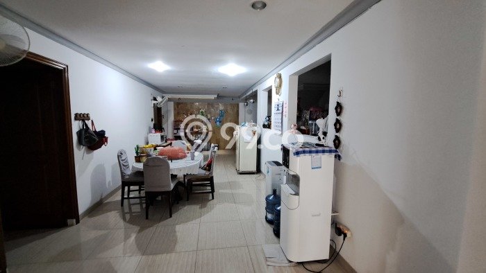 Jual Rumah Luas Megah Dengan View Eksklusif di Sunter, Jakarta Utara Jual Rumah Luas Megah Dengan View Eksklusif di Sunter, Jakarta Utara