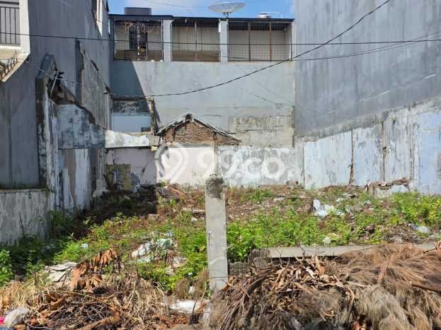Dijual Tanah 250m2 di Sunter, Jakarta Utara Dijual Tanah 250m2 di Sunter, Jakarta Utara