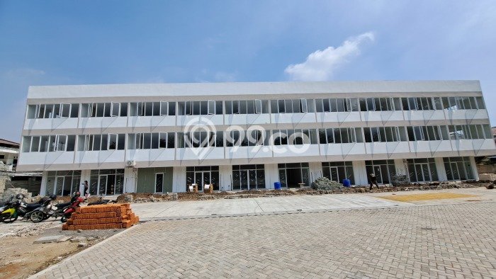 Ruko Dijual di Kawasan Cilincing, Jakarta Utara Harga Kompetitif Ruko Dijual di Kawasan Cilincing, Jakarta Utara Harga Kompetitif