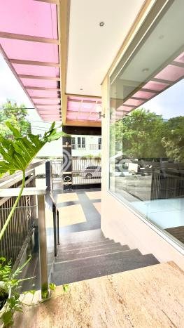 Dijual Rumah Luas Elegan Dengan View Eksklusif di Sunter, Jakarta Utara Dijual Rumah Luas Elegan Dengan View Eksklusif di Sunter, Jakarta Utara