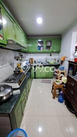 Jual Rumah Luas Megah Dengan View Eksklusif di Sunter, Jakarta Utara Jual Rumah Luas Megah Dengan View Eksklusif di Sunter, Jakarta Utara