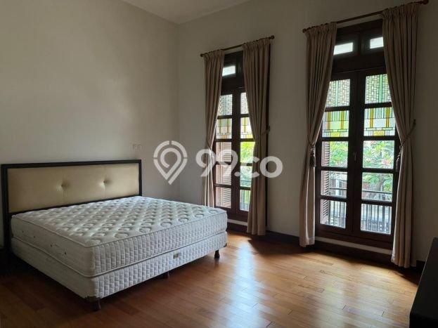 Hot Offer Hunian Mewah Ideal dan Luas di Menteng, Jakarta Pusat Hot Offer Hunian Mewah Ideal dan Luas di Menteng, Jakarta Pusat