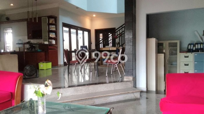 Hot Offer Hunian Mewah Ideal dan Luas di Pulo Gadung, Jakarta Timur Hot Offer Hunian Mewah Ideal dan Luas di Pulo Gadung, Jakarta Timur