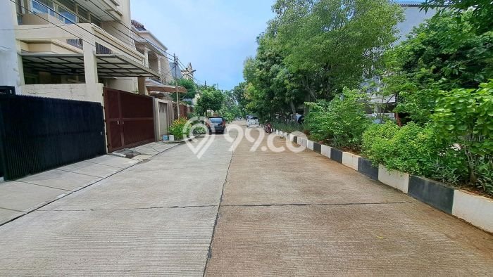 Dijual Rumah Elit Exclusive di Kelapa Gading, Jakarta Utara Dijual Rumah Elit Exclusive di Kelapa Gading, Jakarta Utara