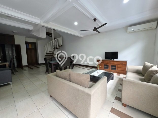 Hot Offer Hunian Mewah Ideal dan Luas di Menteng, Jakarta Pusat Hot Offer Hunian Mewah Ideal dan Luas di Menteng, Jakarta Pusat