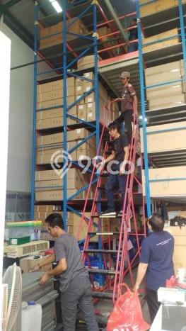 Gudang Dijual Lokasi Stratagis di Cakung Jakarta Timur Cocok untuk Investasi Gudang Dijual Lokasi Stratagis di Cakung Jakarta Timur Cocok untuk Investasi