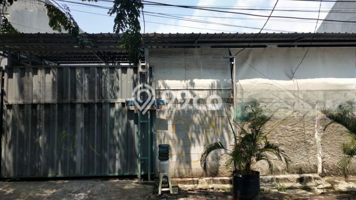 Tanah Investasi Dijual di Jakarta Pusat Punya Luas 922m2 Tanah Investasi Dijual di Jakarta Pusat Punya Luas 922m2