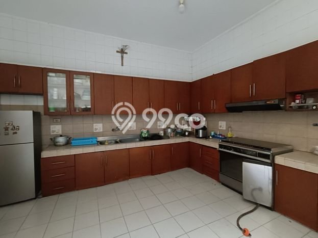 Jual Rumah Mewah Megah Dengan View Cantik di Sunter, Jakarta Utara Jual Rumah Mewah Megah Dengan View Cantik di Sunter, Jakarta Utara